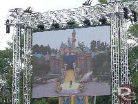 Walt Disney World May 5, 2005
