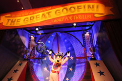 Walt Disney World October 4, 2012