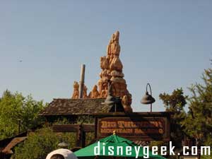 Disneyland Resort - California