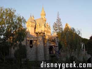 Disneyland Resort - California