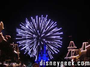 Walt Disney World Resort - Florida