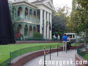 Disneyland Resort - California
