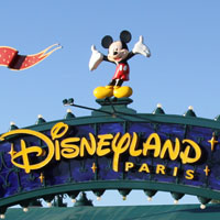 Disneyland Paris