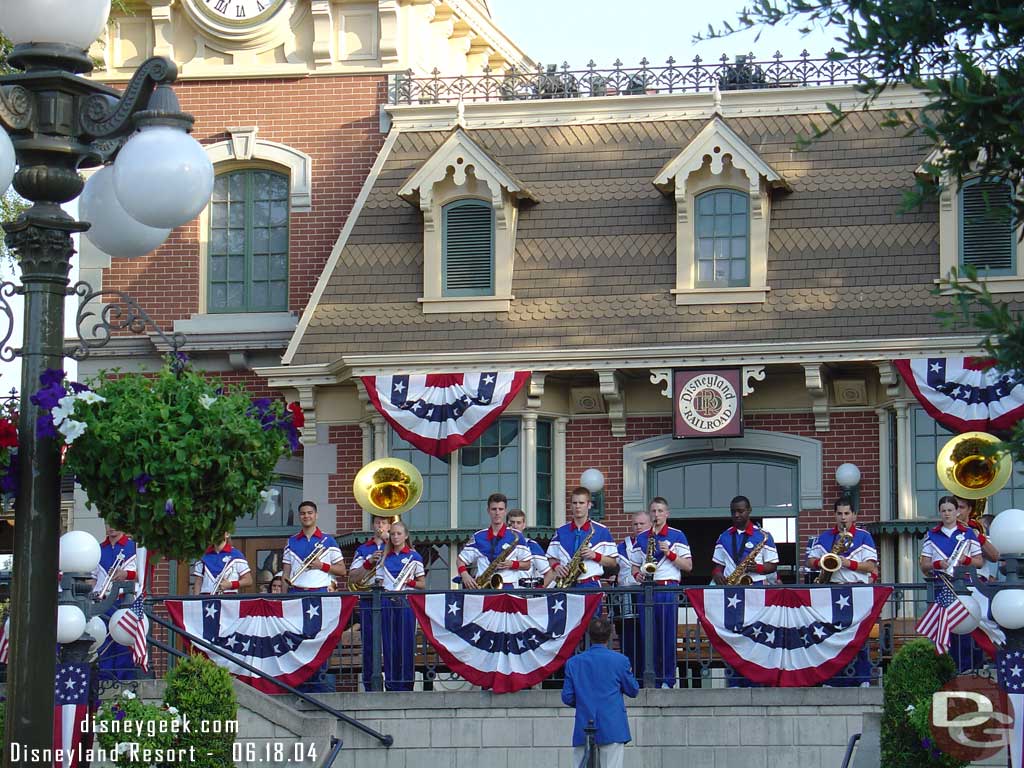 By Request - All American College Band