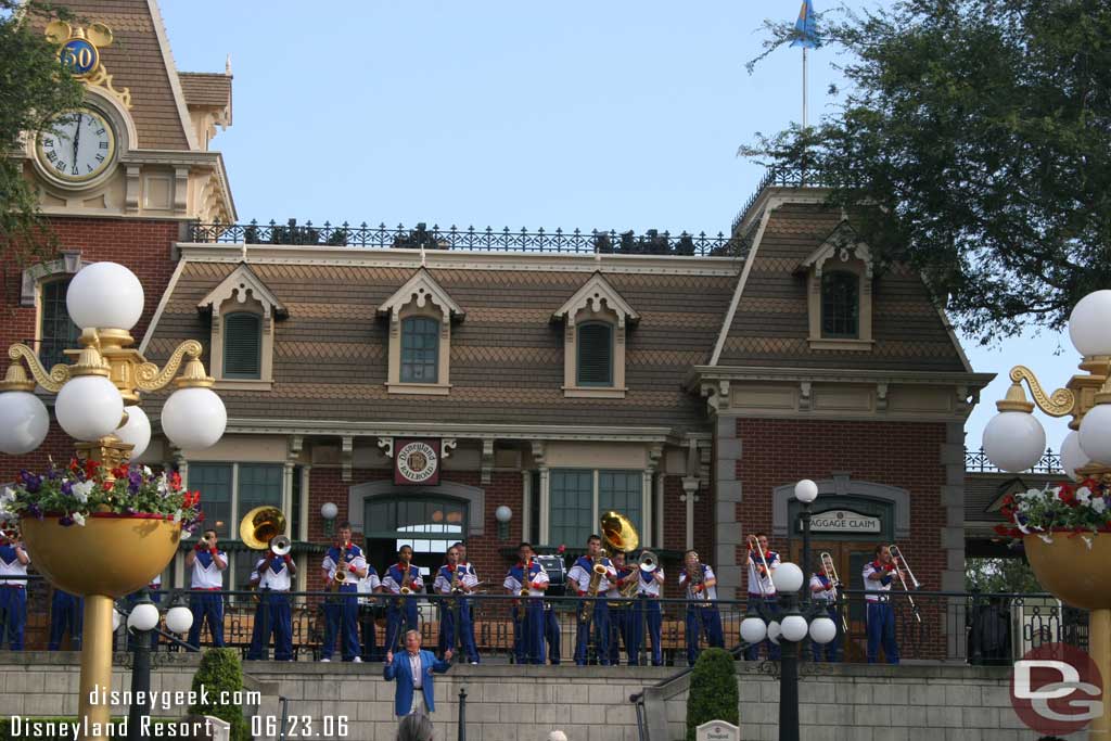 By Request - All American College Band