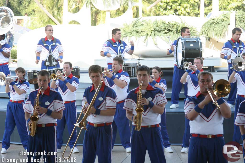 By Request - All American College Band