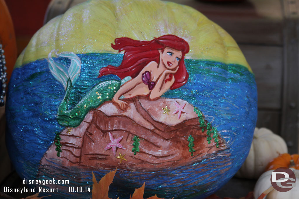 Ariel the Little Mermaid