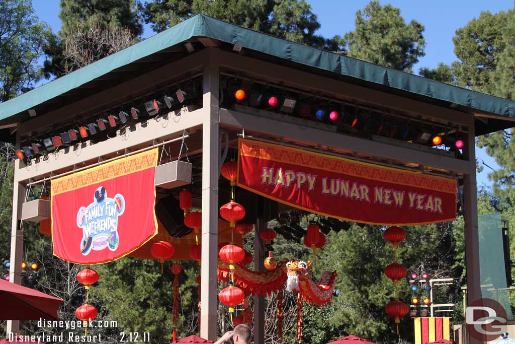 Lunar New Year