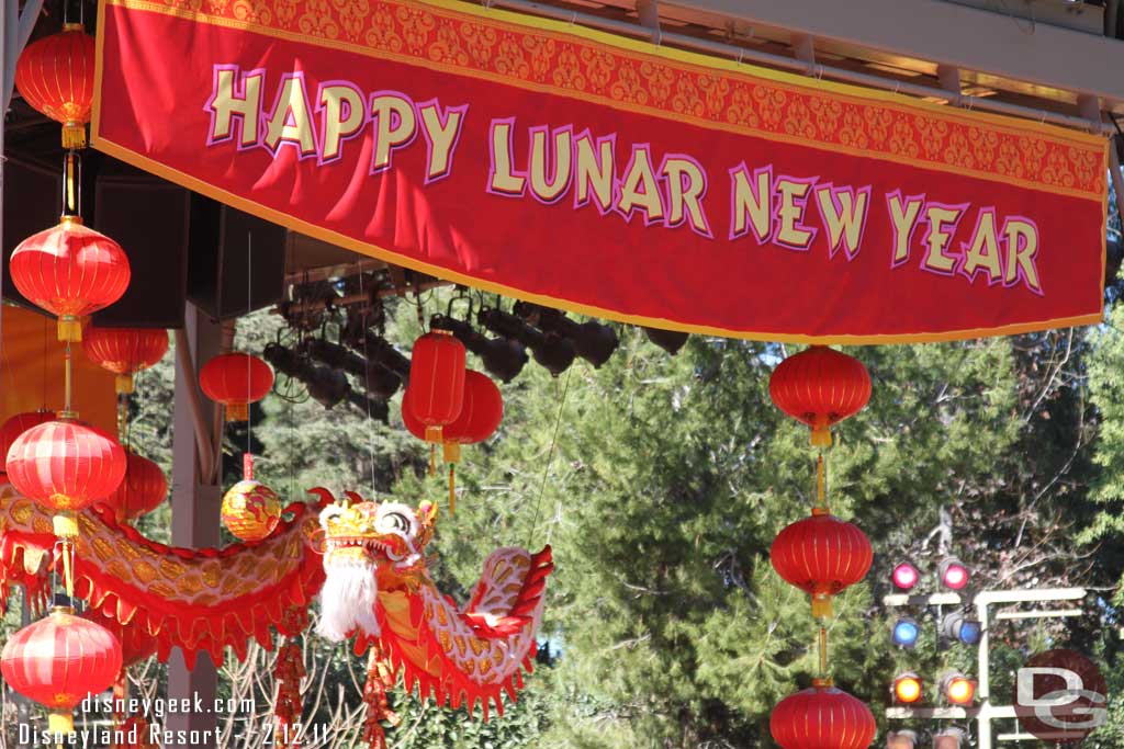 Lunar New Year