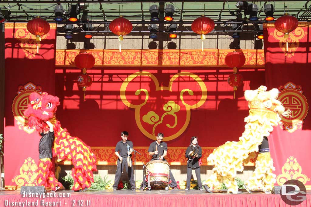 Lunar New Year