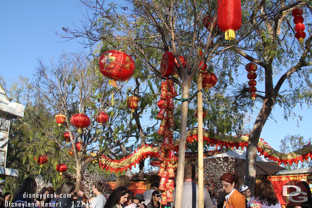 Lunar New Year