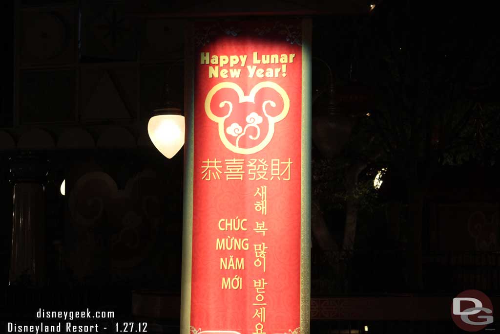 Lunar New Year