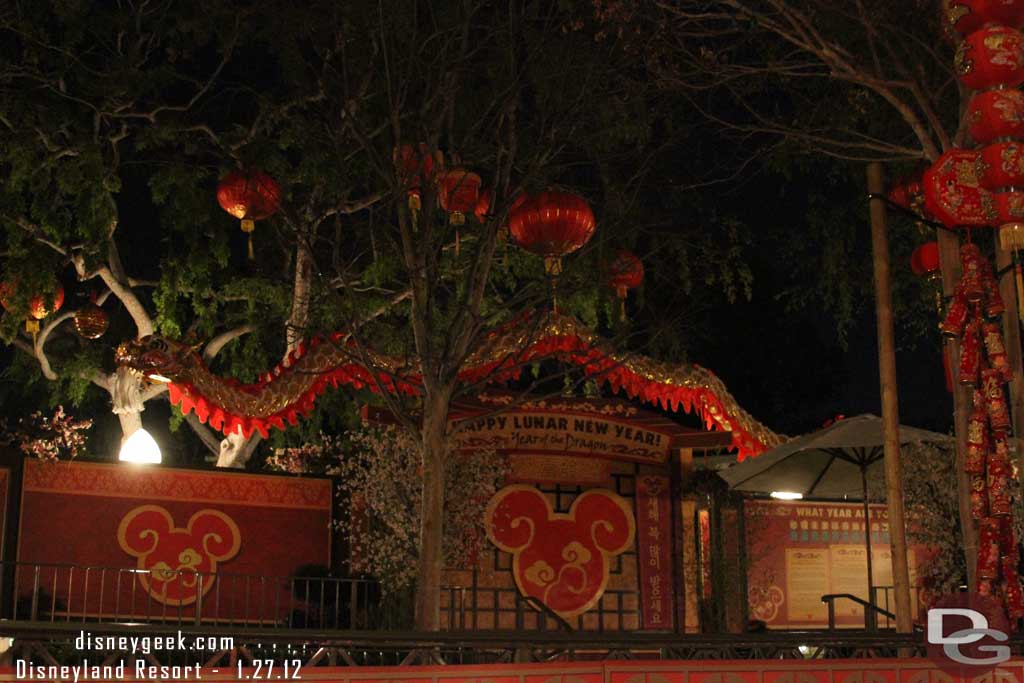 Lunar New Year