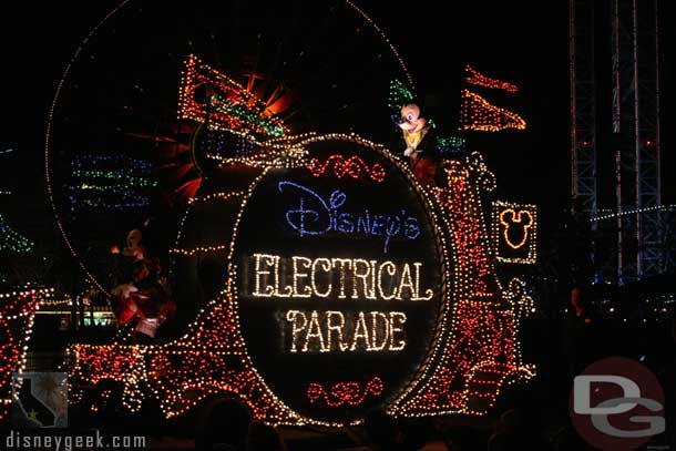 05/2008 - Another Electrical Parade shot