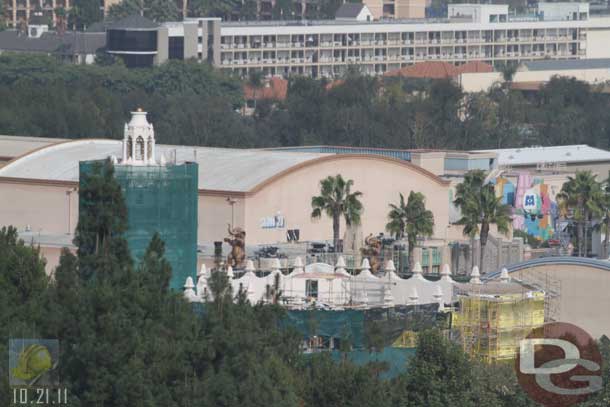 10.21.11 - The Carthay from the Fun Wheel