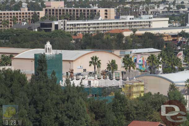 10.28.11 - The Carthay from the Fun Wheel