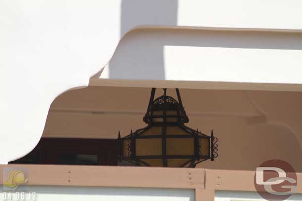 04.06.12 - Another light on the Carthay.