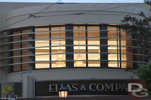 06.01.12 - As was Elias & Company.