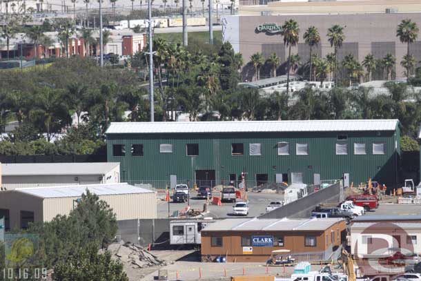 10.16.09 - The buildings along Harbor (starting on the left)