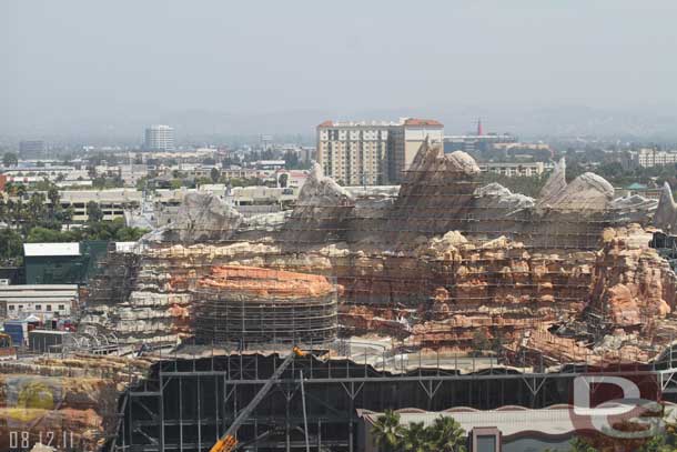 08.12.11 - An overview of the site