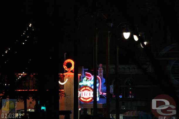02.03.12 - As were some of the other neon signs too.