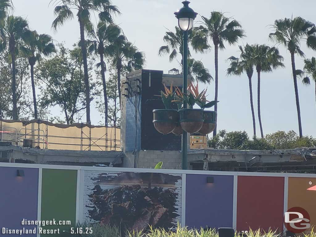 5.16.25 - The elevator shaft remains too