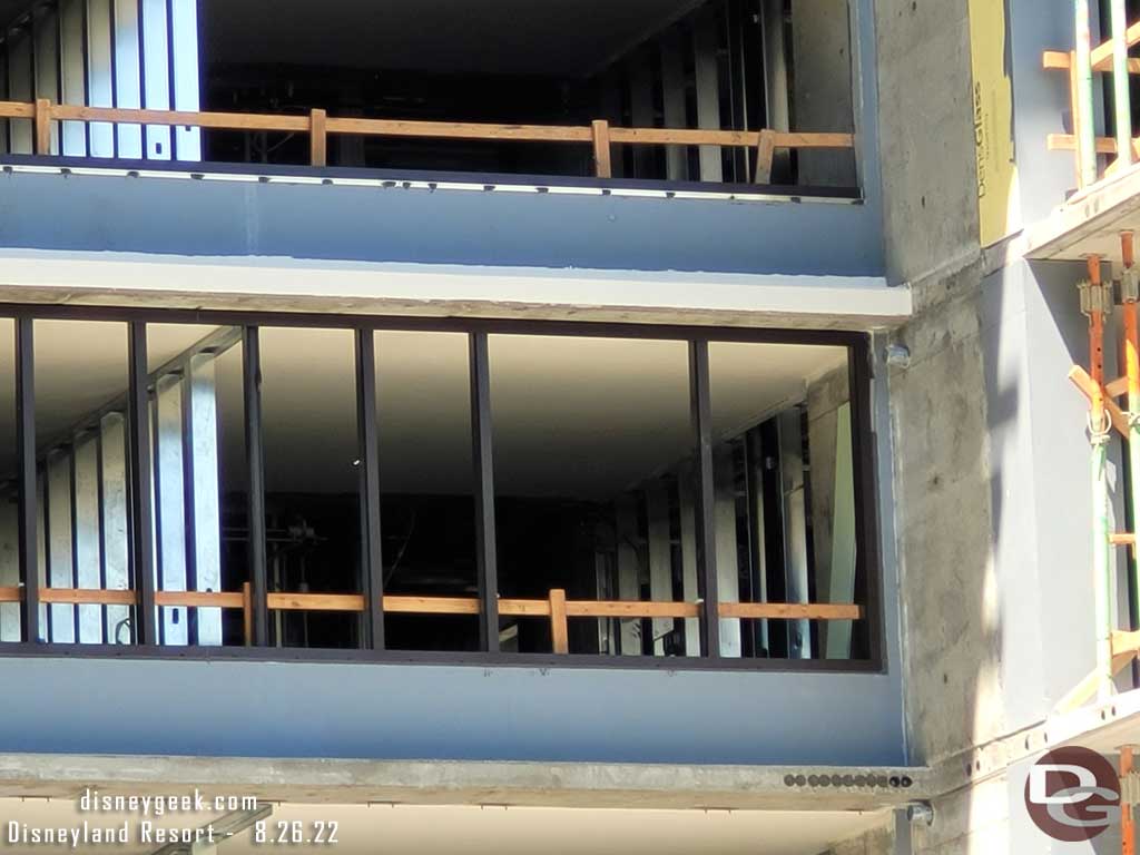 8.26.22 - A closer look at the 3rd floor.