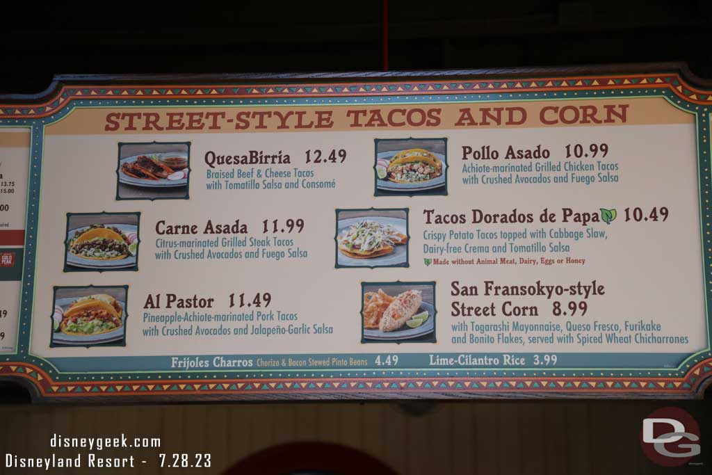 07.28.23 - Cocina Cucamonga Mexican Grill