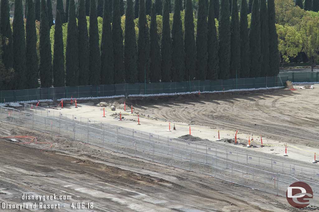 04.06.18 - A look at the fenced area I mentioned earlier.