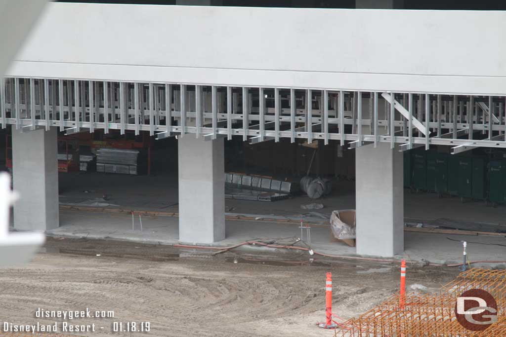 01.18.19 - Another look at the ground level.