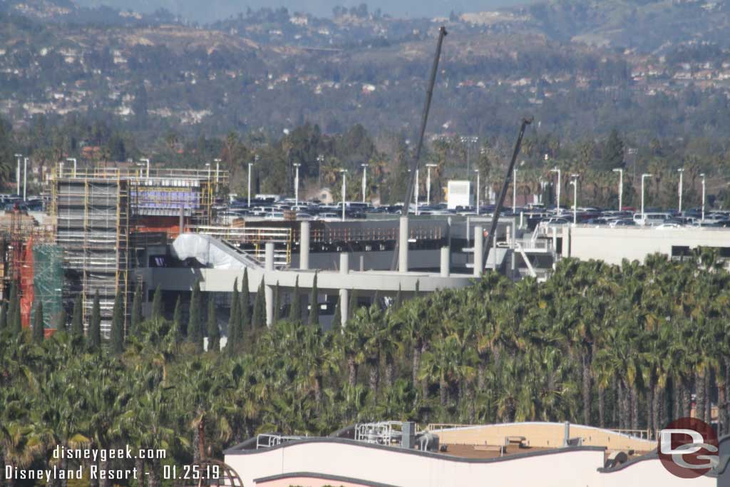 01.25.19 - The view from the Pixar Pal-A-Round.