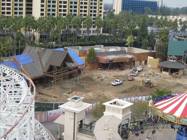 12.04.10 - An overview from the Fun Wheel