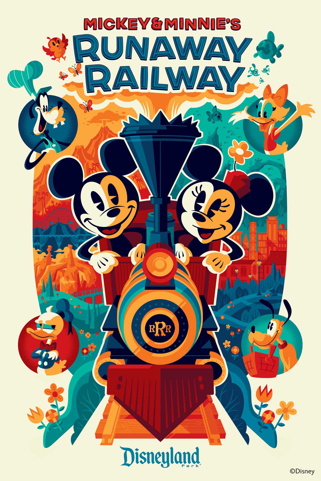 9.11.22 - Attraction poster from D23 Expo Presentation