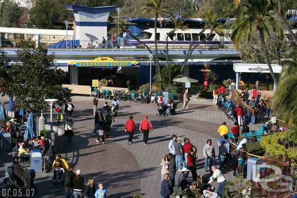 01.05.07 - An overview of the area from Innoventions