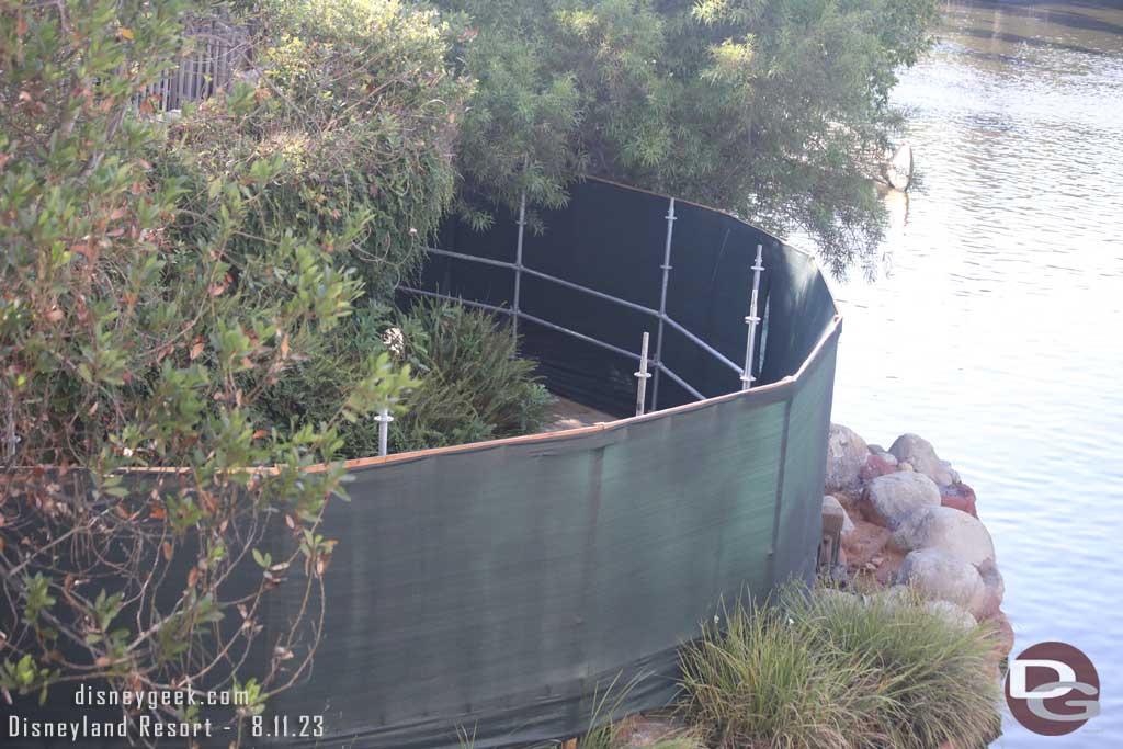 08.11.23 - Some pictures from the Mark Twain Riverboat now - 
