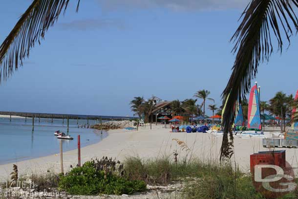 Boat Beach