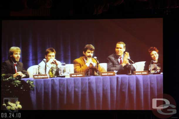 Orlando opening press conference
