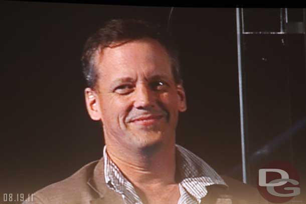 Dee Bradley Baker