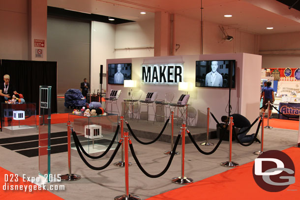 Maker Studios