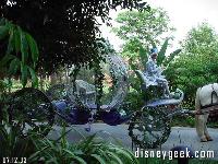 Disneyland Resort July 12, 2003