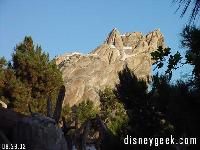 Disneyland Resort August 29, 2003