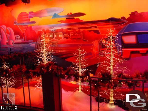 The holidays in Innoventions