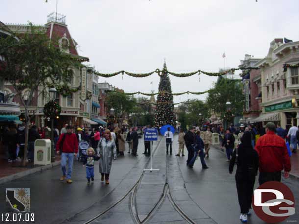 Another Main Street shot.