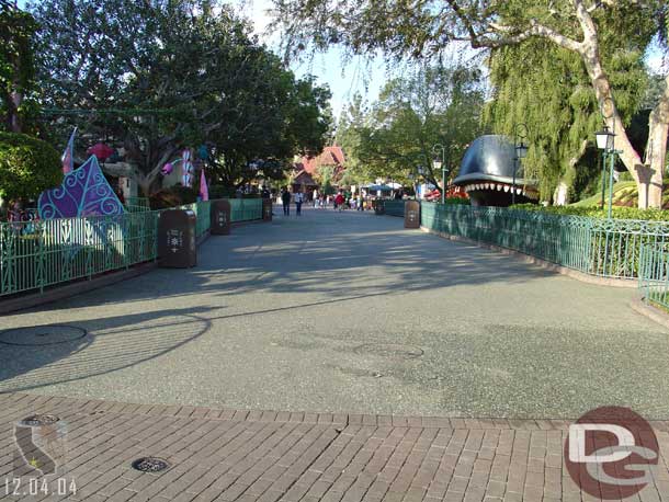 A look into Fantasyland