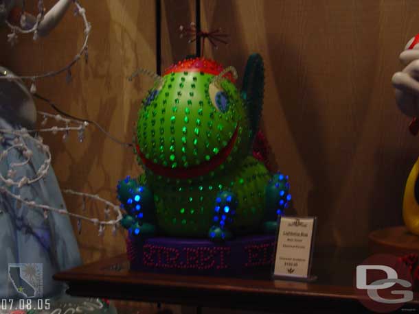 The MSEP Big Fig