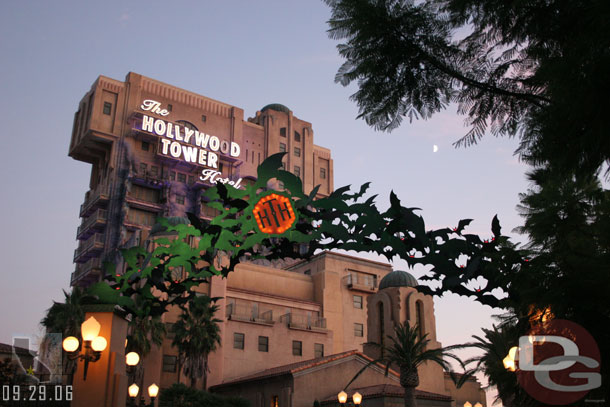 Tower of Terror