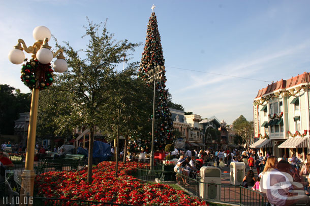 Town Square