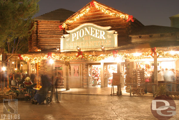 Frontierland