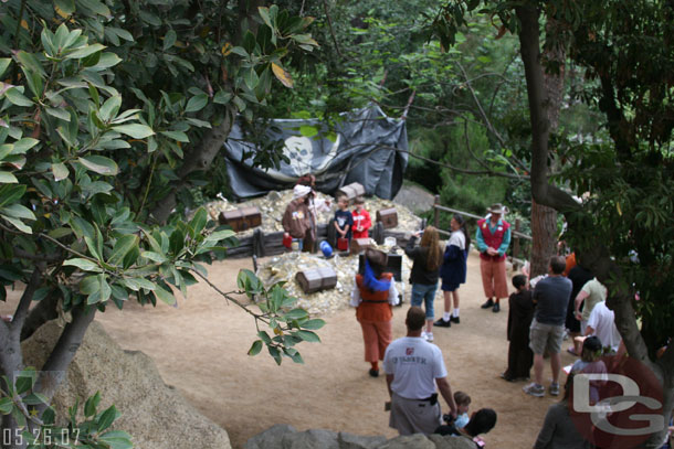 A photo spot is now set up on the far North/East point of the Island, this is just beyond the Secret Cave on the map