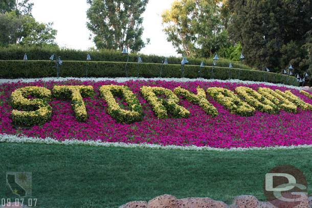 Storybook Land was also closed